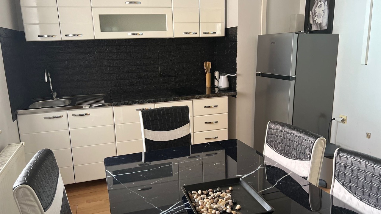 Photo of Kitchen in Nis