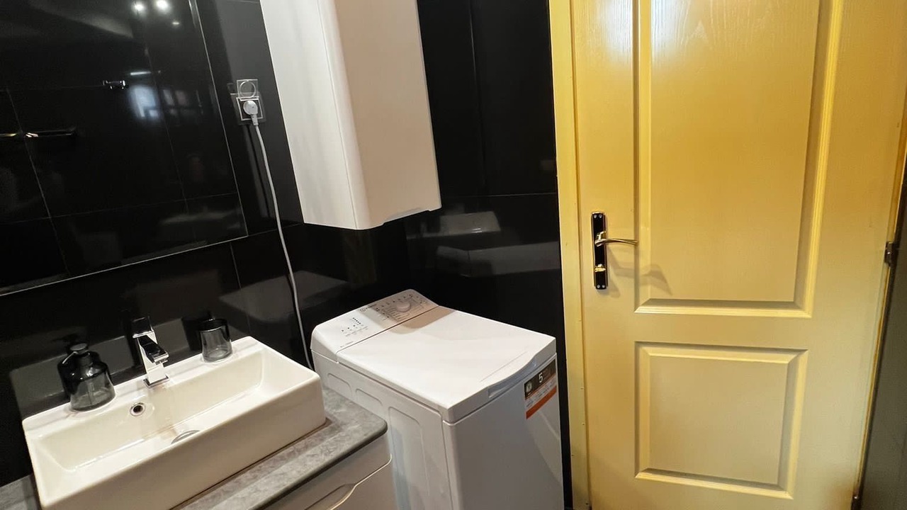 Photo of Bathroom in Nis