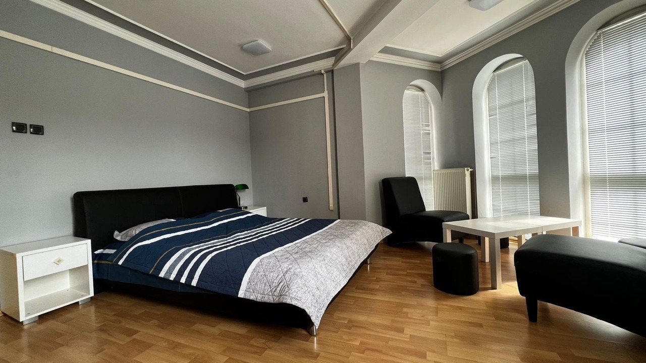 Photo of Bedroom in Nis