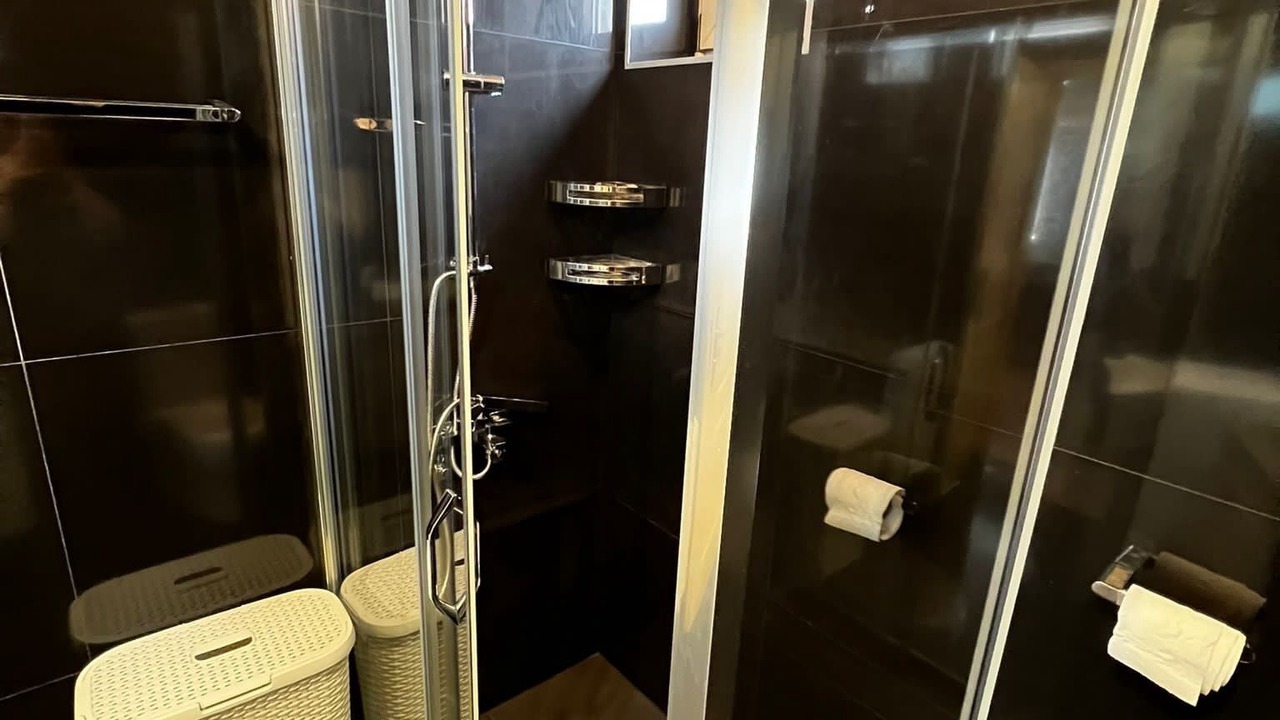 Photo of Bathroom in Nis