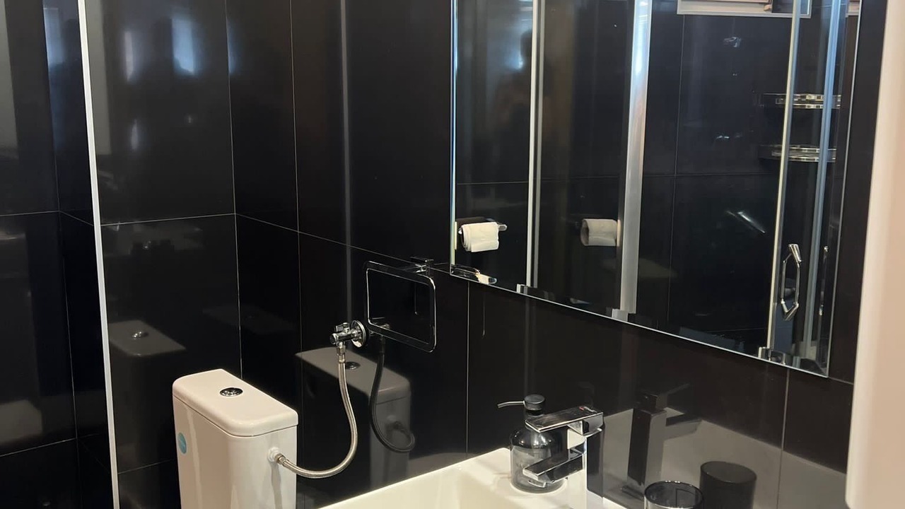 Photo of Bathroom in Nis