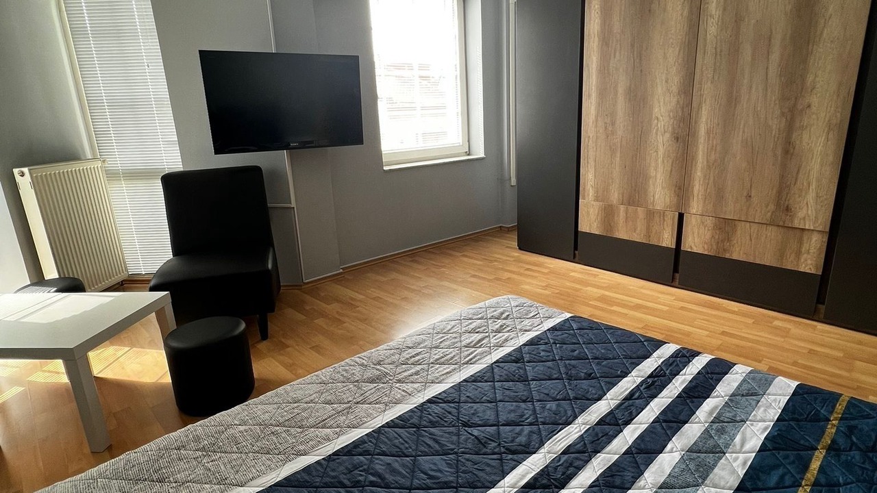 Photo of Bedroom in Nis