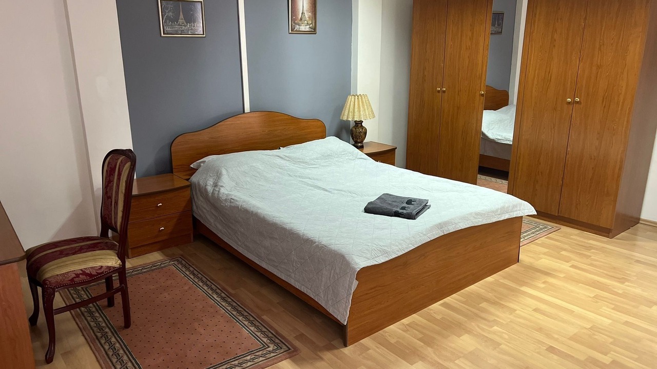 Photo of Bedroom in Nis