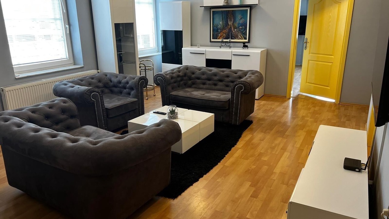 Photo of Livingroom in Nis