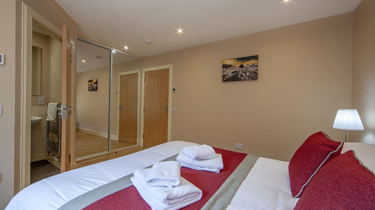 Photo of Bedroom in Kentallen