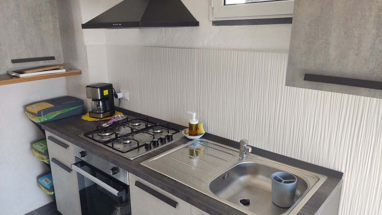 Photo of Kitchen in Ercolano