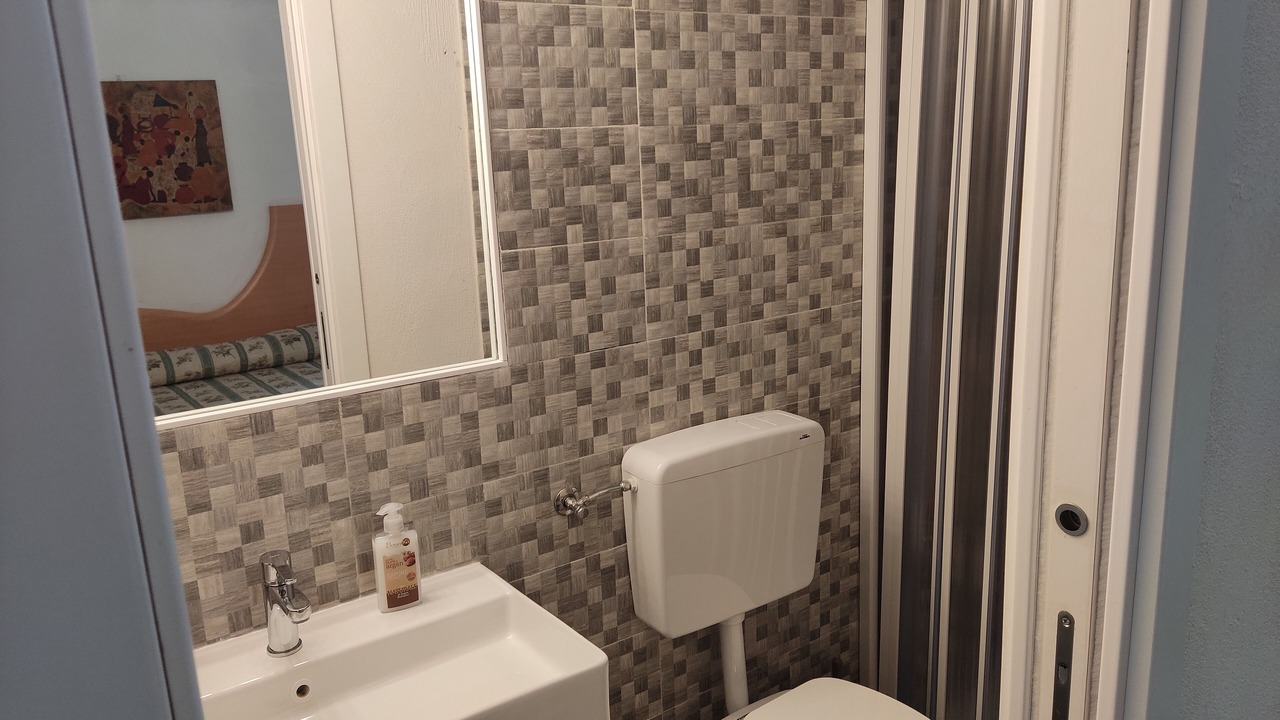 Photo of Bathroom in Ercolano