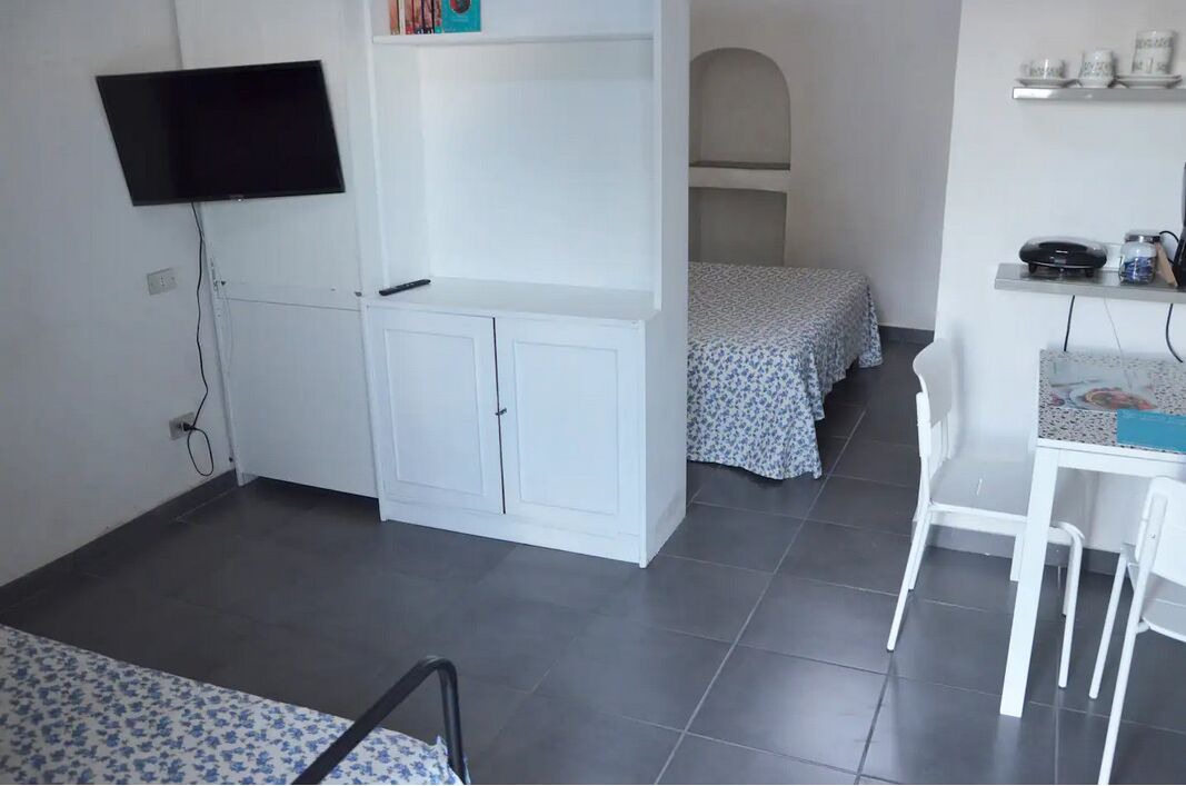 Photo of Bedroom in Ercolano
