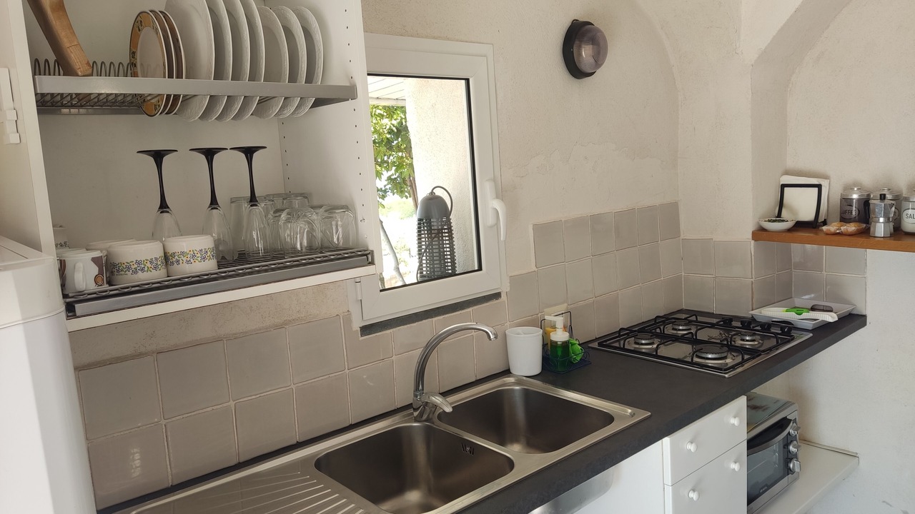 Photo of Kitchen in Ercolano