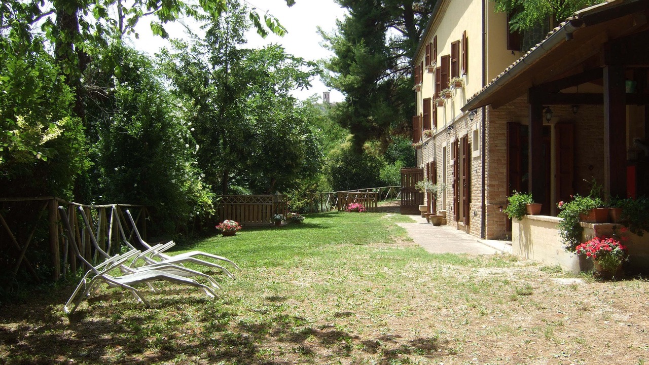 Photo of Outdoor in Monte San Vito