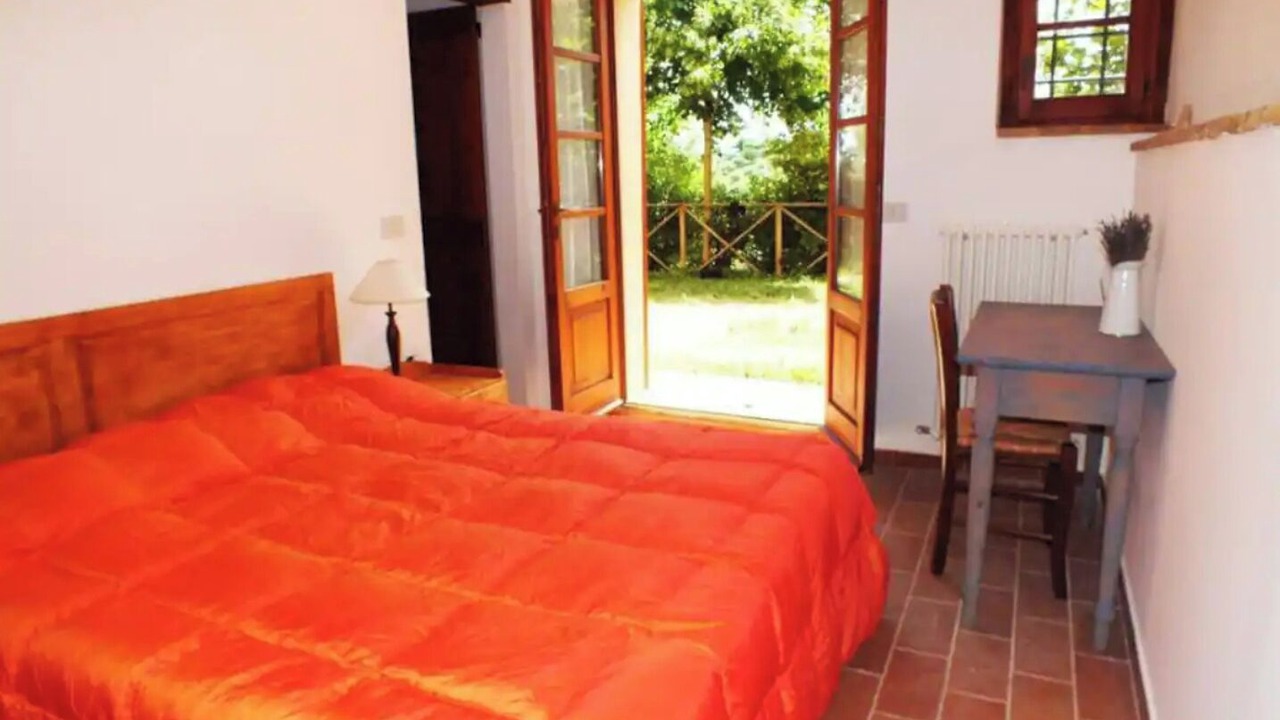 Photo of Bedroom in Monte San Vito
