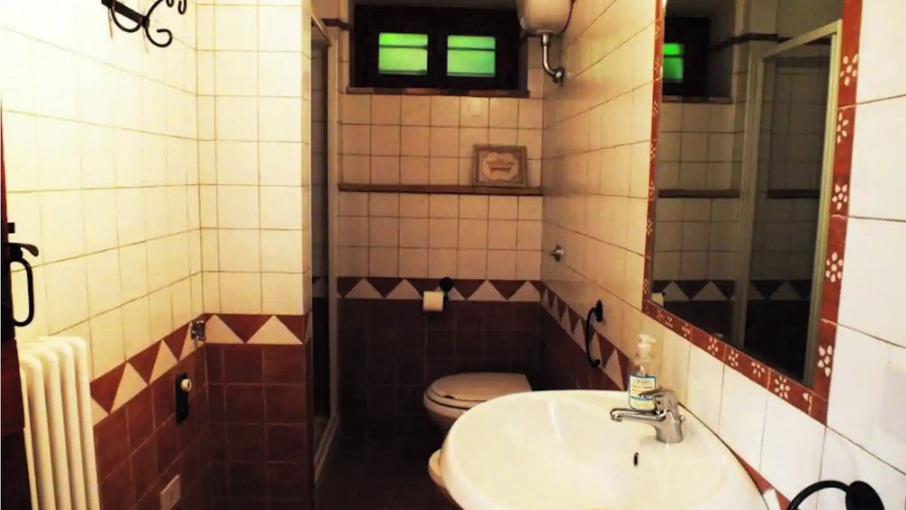 Photo of Bathroom in Monte San Vito
