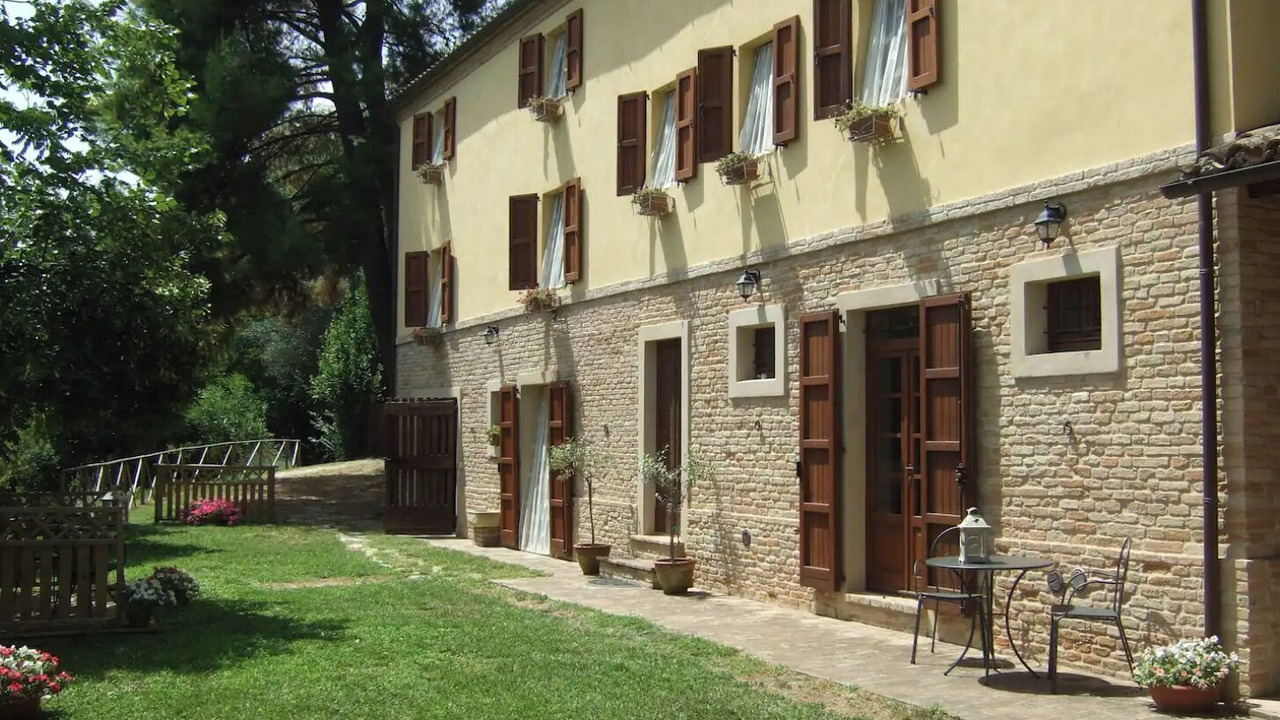Photo of Outdoor in Monte San Vito