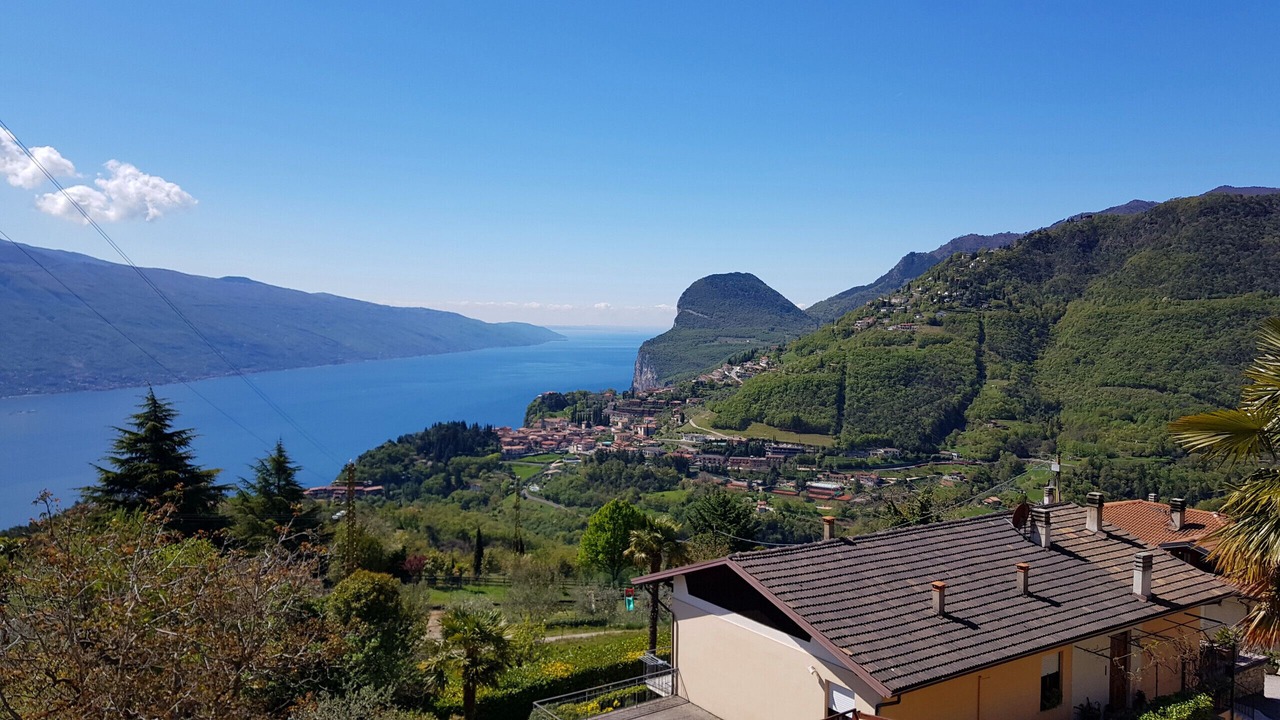 Photo of Patio Balcony in Voltino