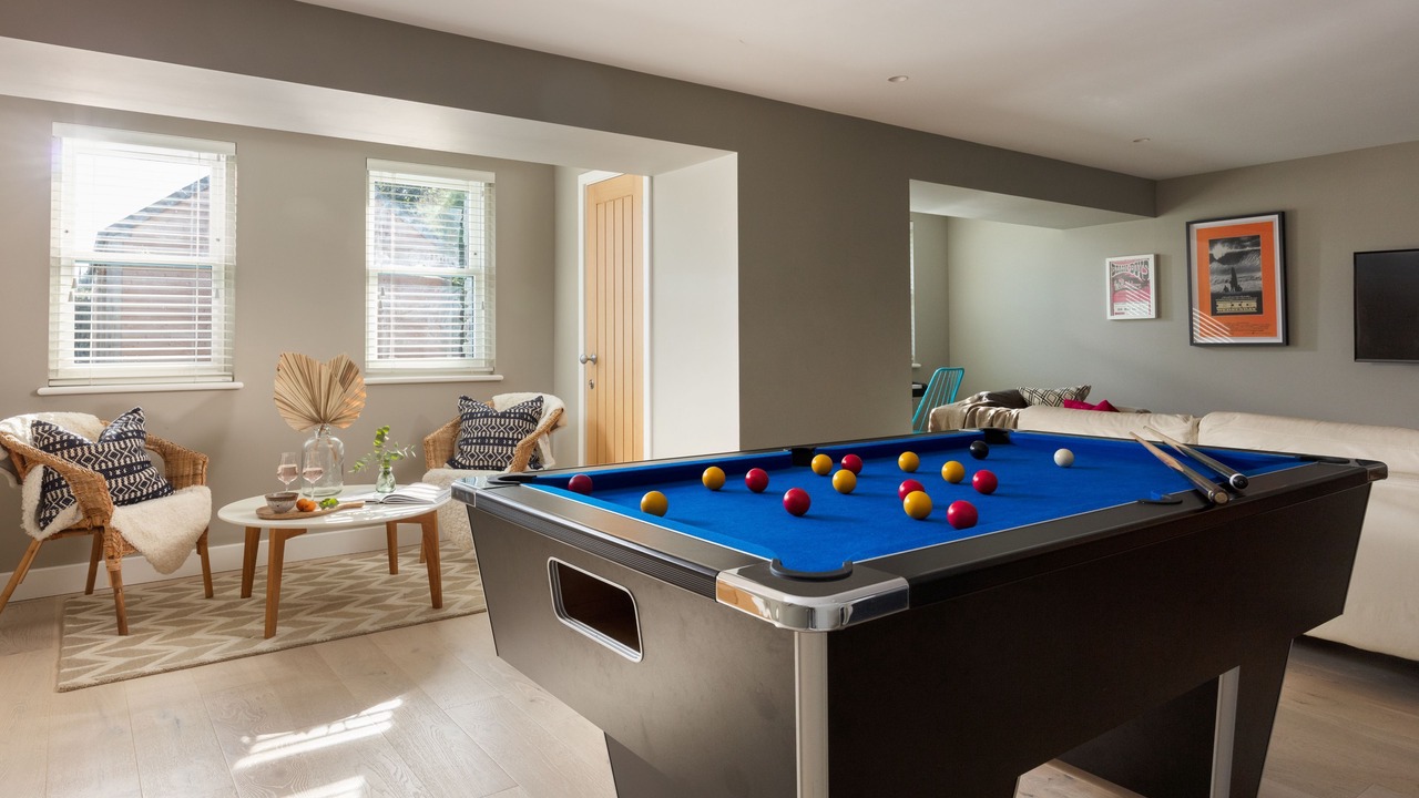 Photo of Bedroom in Padstow
