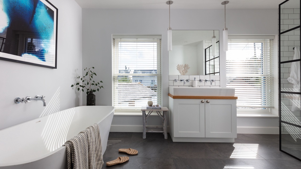 Photo of Bathroom in Padstow
