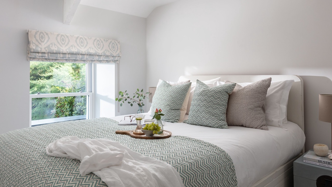 Photo of Bedroom in Padstow