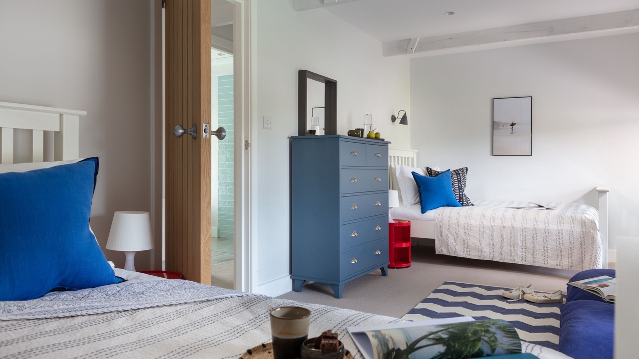 Photo of Bedroom in Padstow