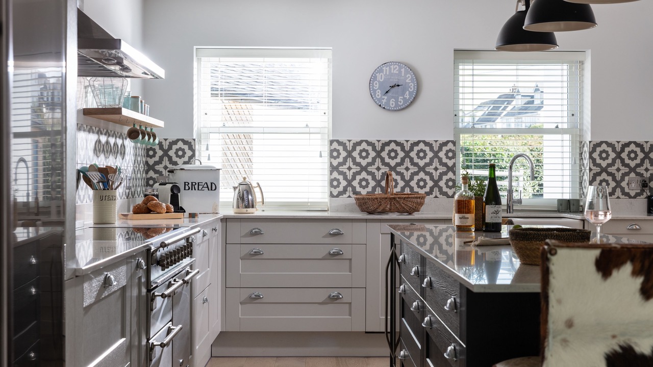 Photo of Kitchen in Padstow