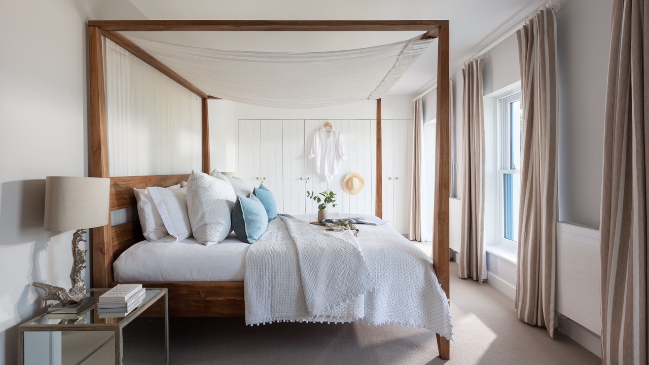 Photo of Bedroom in Padstow