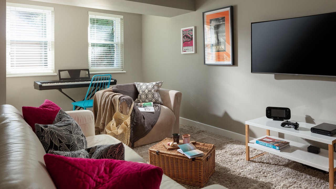 Photo of Livingroom in Padstow