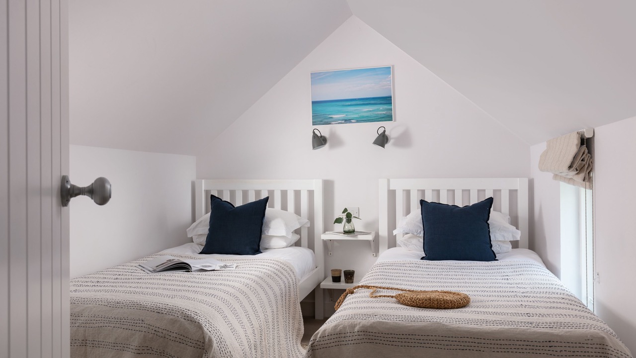 Photo of Bedroom in Padstow