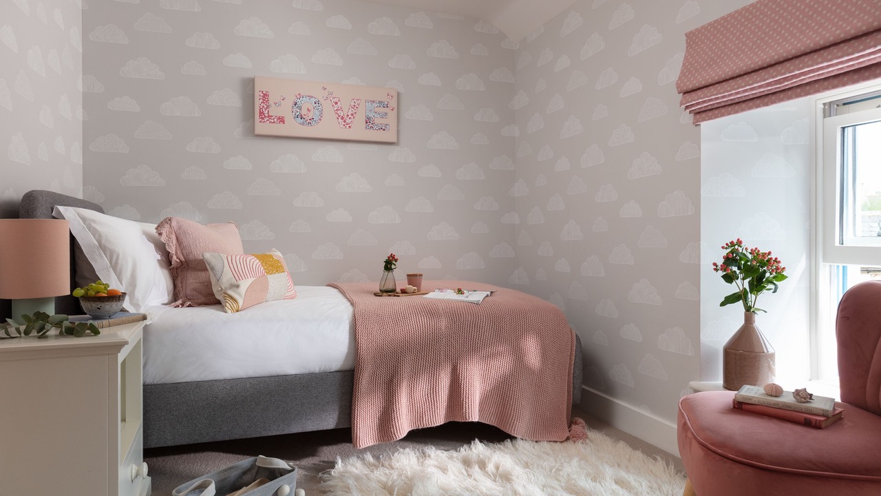 Photo of Bedroom in Padstow
