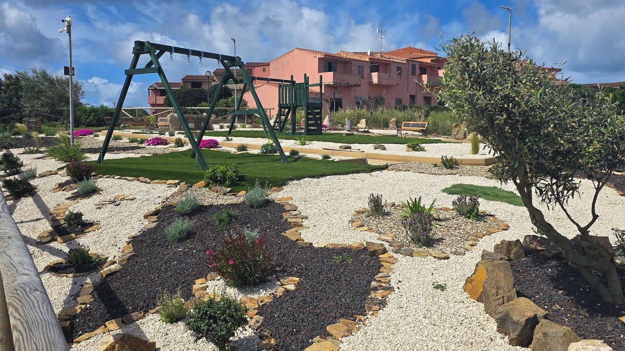 Photo of Outdoor in Torre dei Corsari