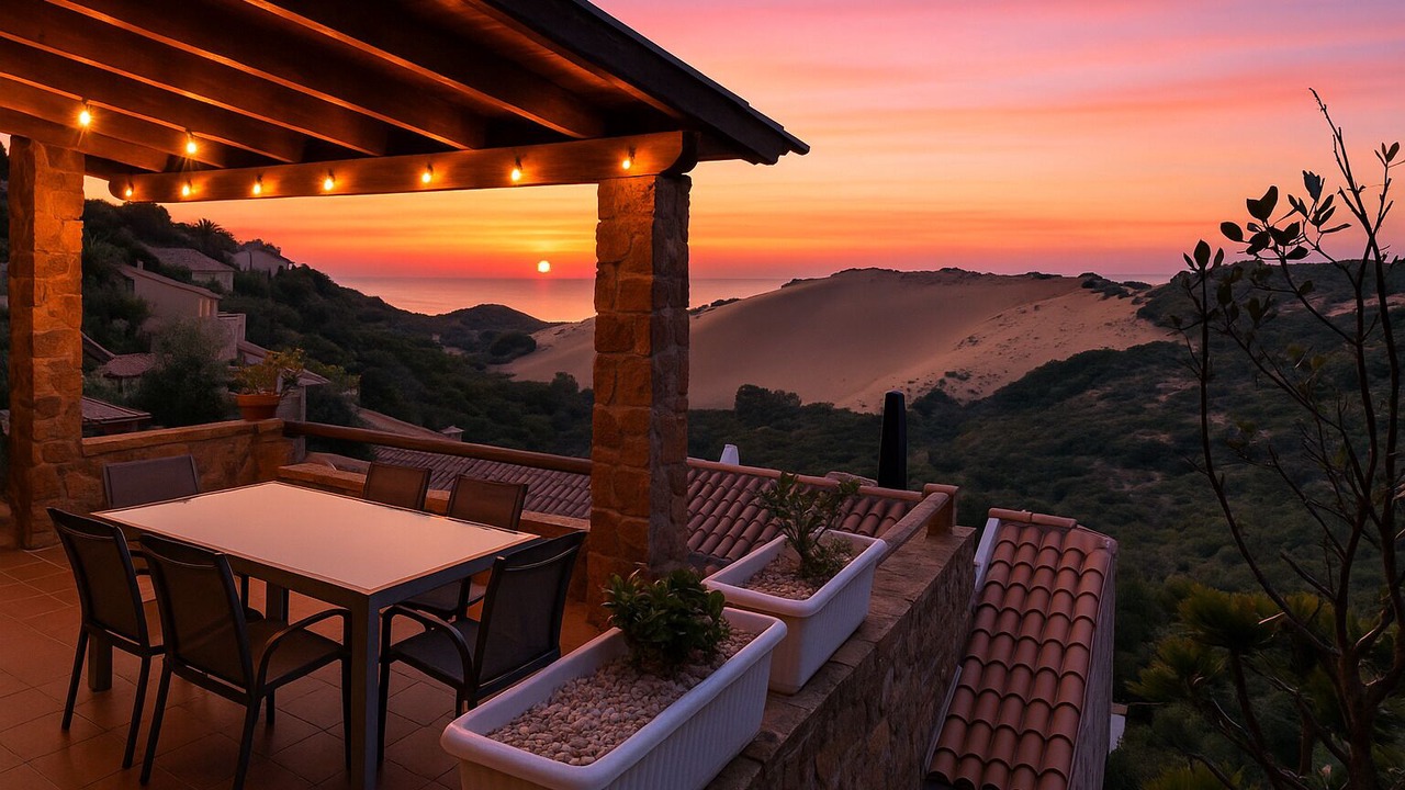 Photo of Outdoor in Torre dei Corsari