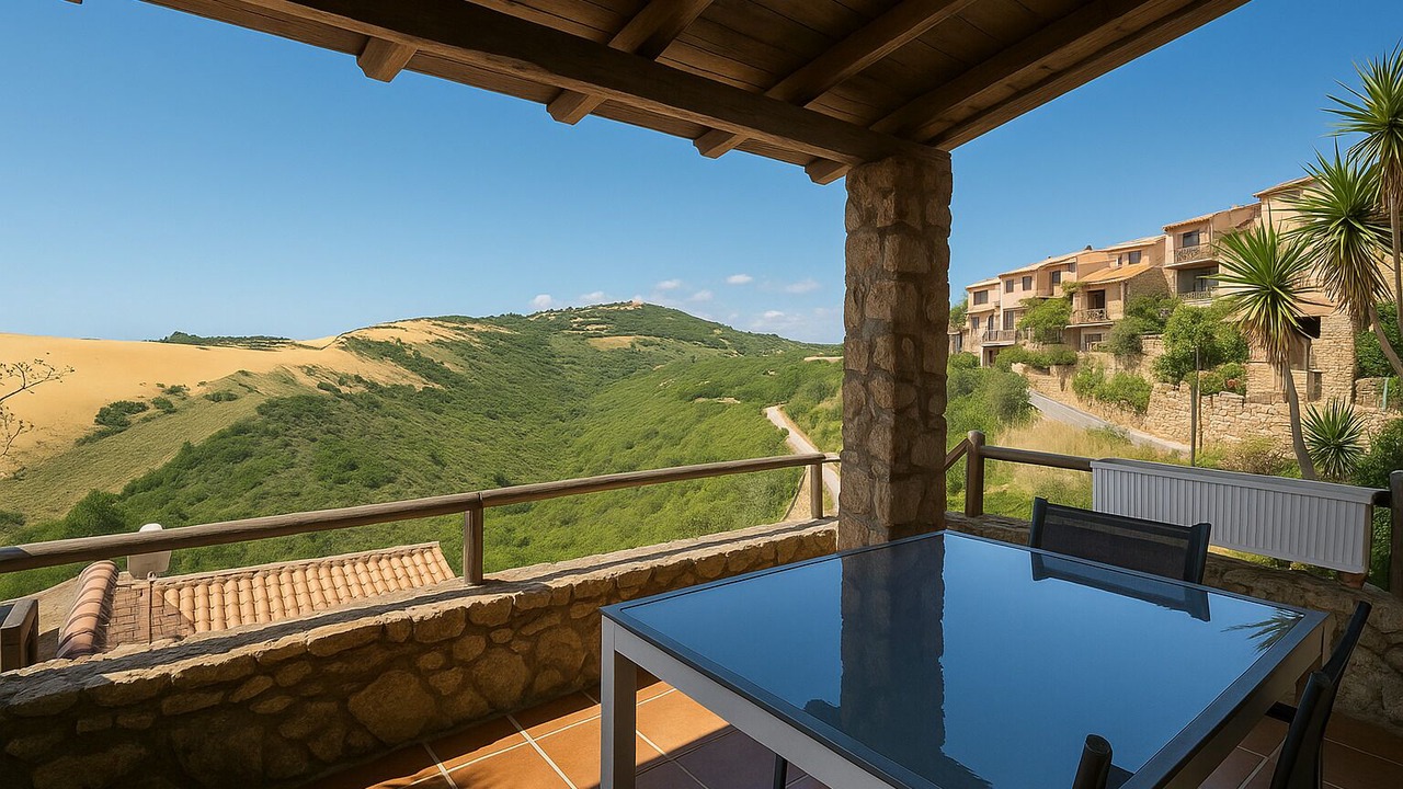 Photo of Outdoor in Torre dei Corsari