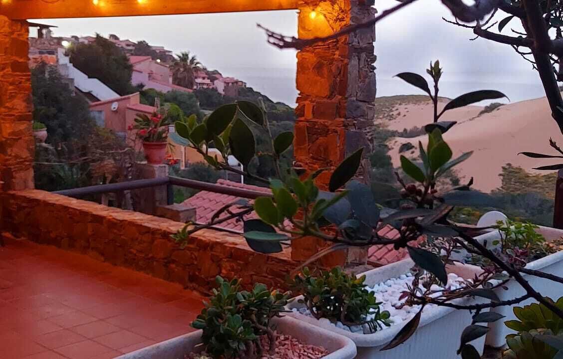 Photo of Outdoor in Torre dei Corsari