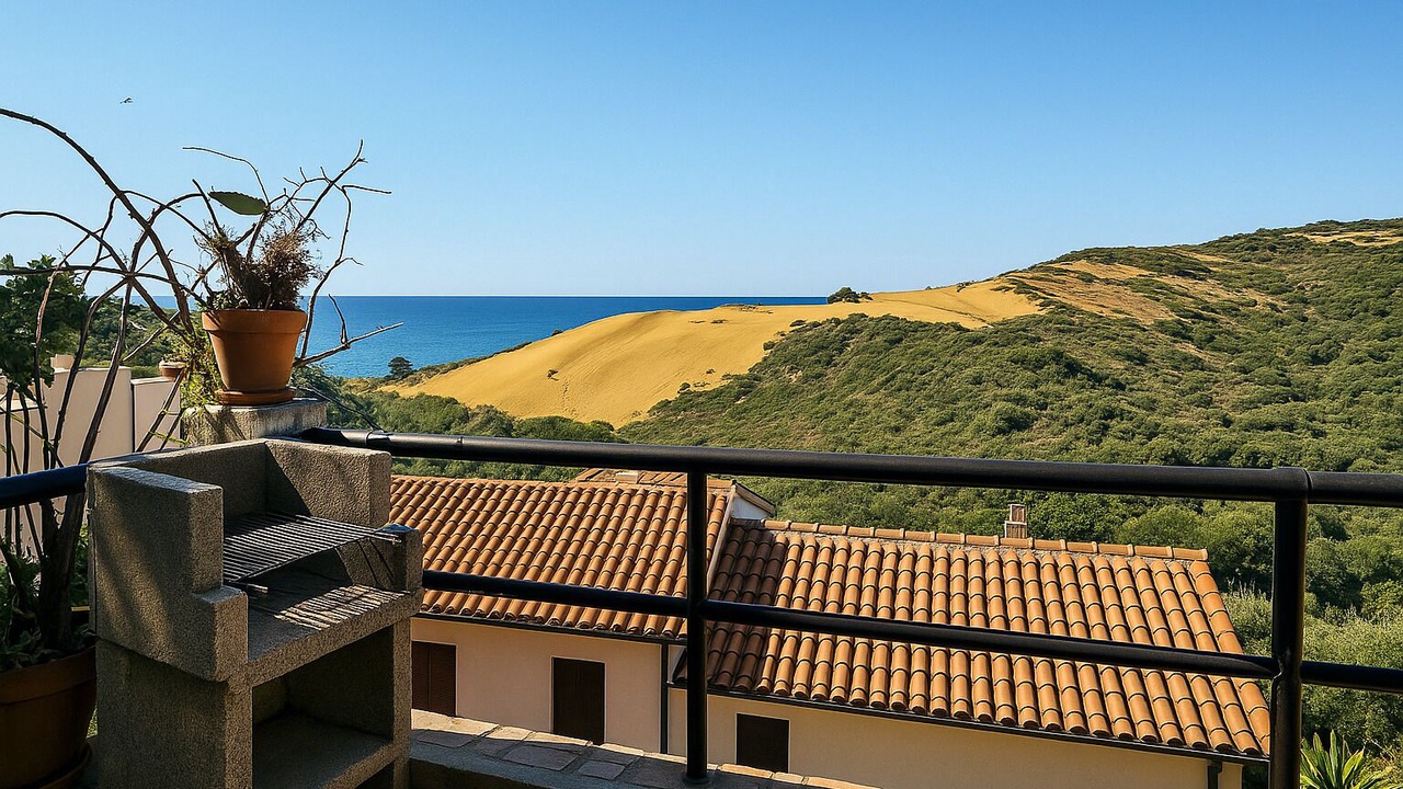 Photo of Outdoor in Torre dei Corsari