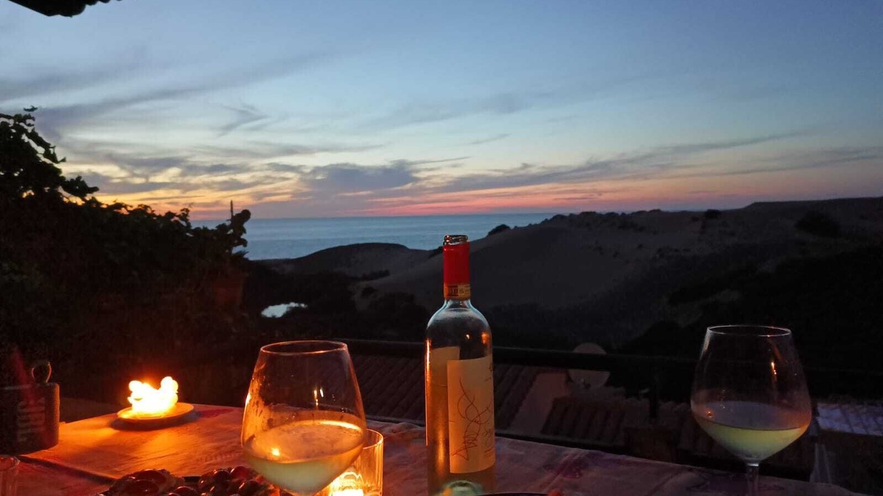 Photo of Outdoor in Torre dei Corsari