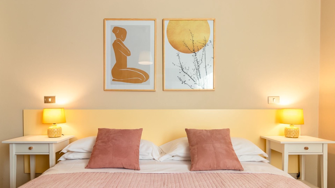 Photo of Bedroom in San Donino