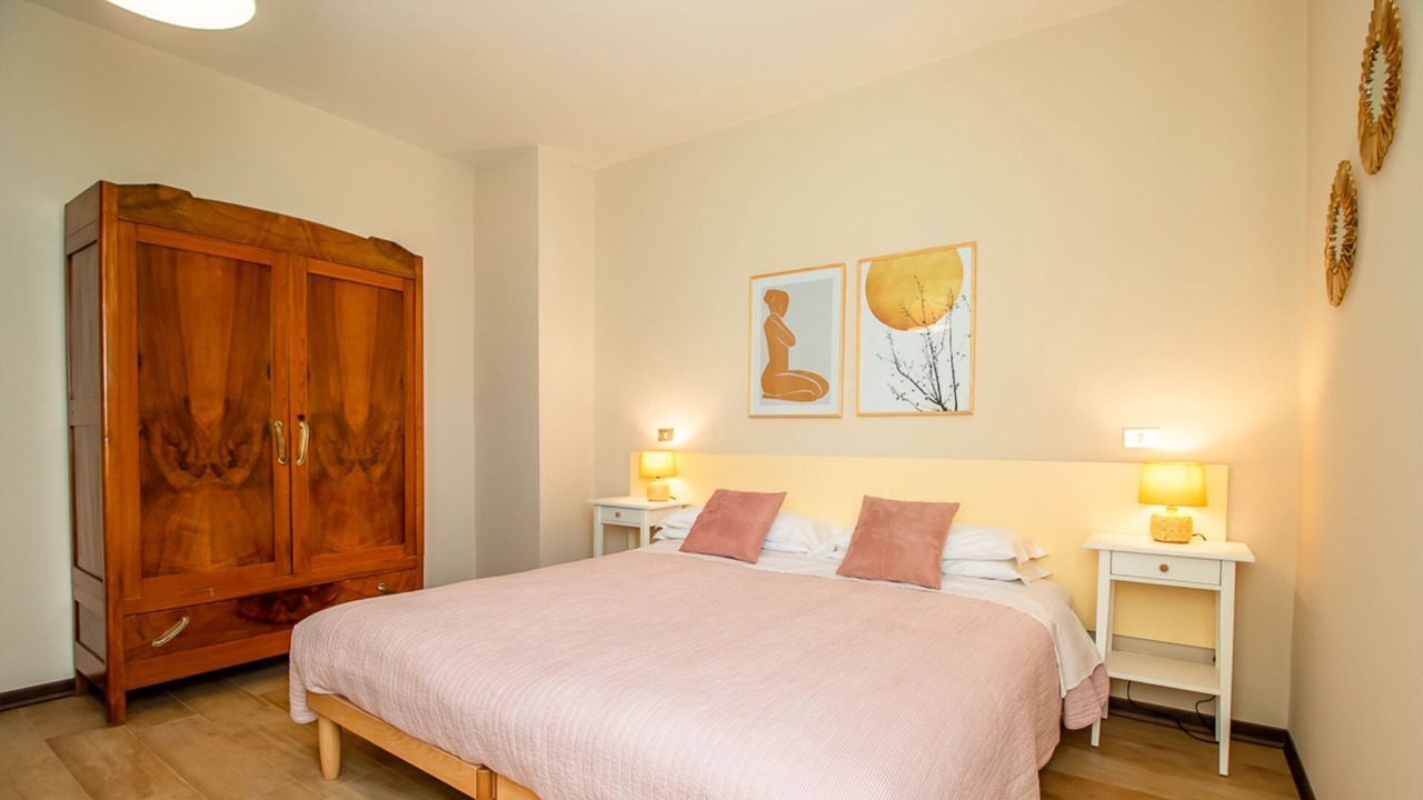 Photo of Bedroom in San Donino