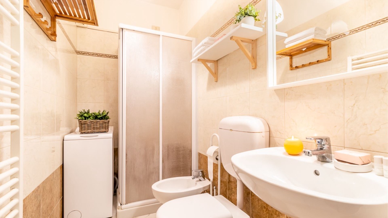 Photo of Bathroom in San Donino