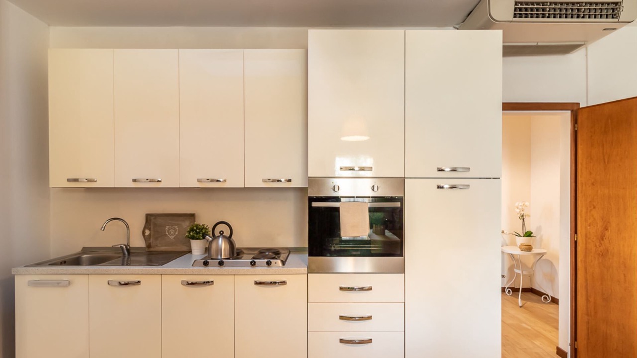Photo of Kitchen in San Donino