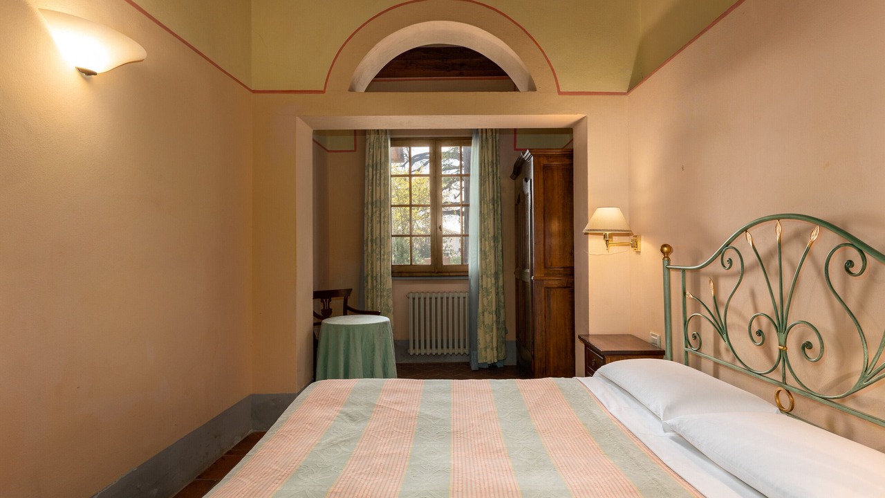 Photo of Bedroom in Montespertoli