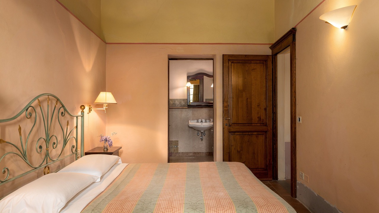Photo of Bedroom in Montespertoli