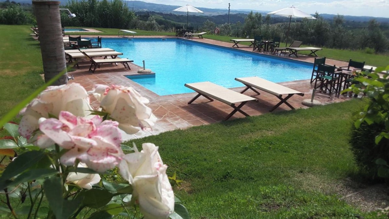 Photo of Outdoor in Montespertoli