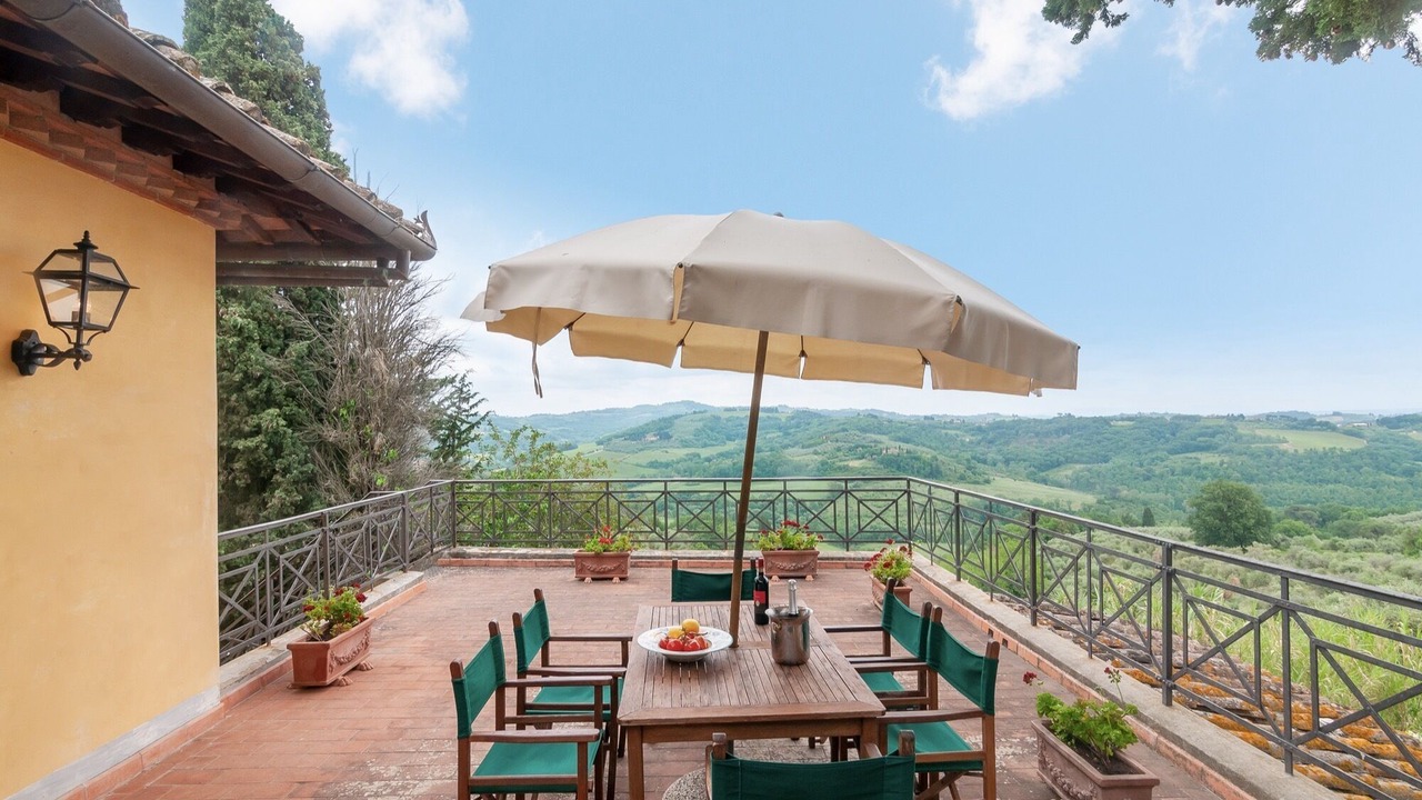 Photo of Outdoor in Montespertoli