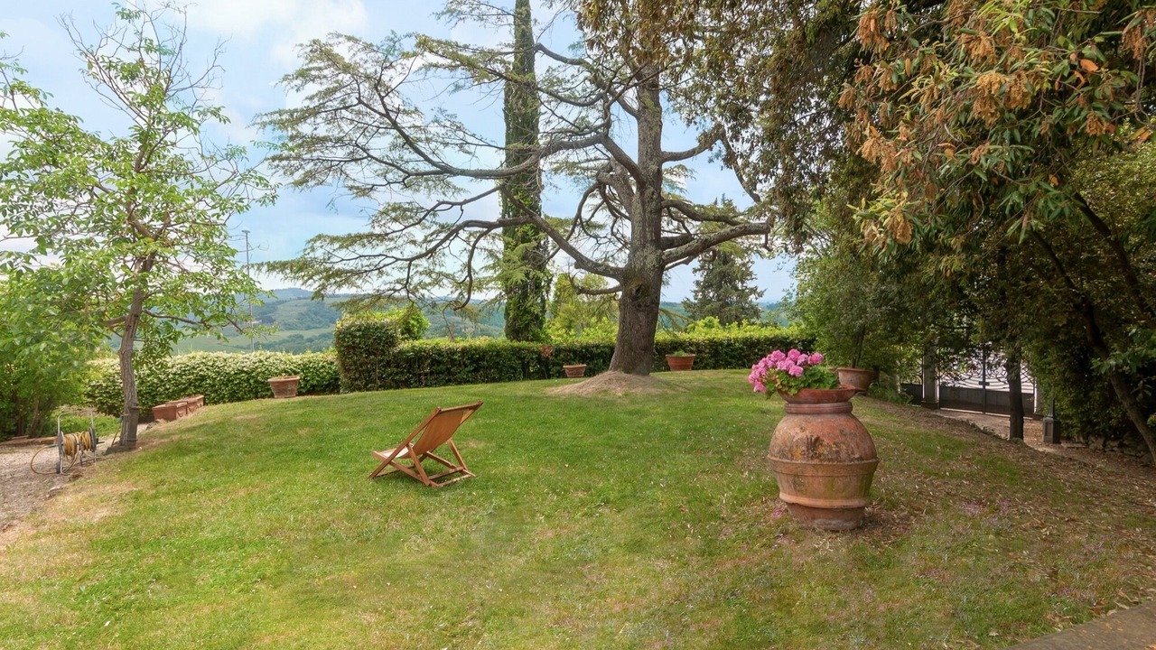 Photo of Outdoor in Montespertoli