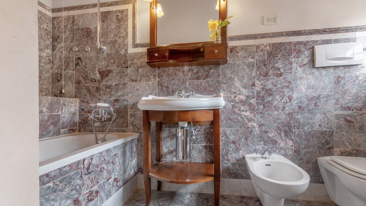 Photo of Bathroom in Montespertoli