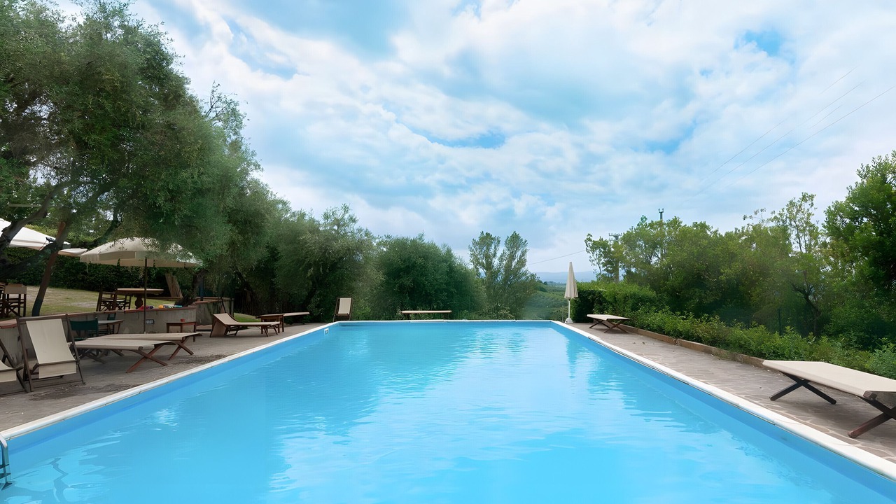 Photo of Outdoor in Montespertoli