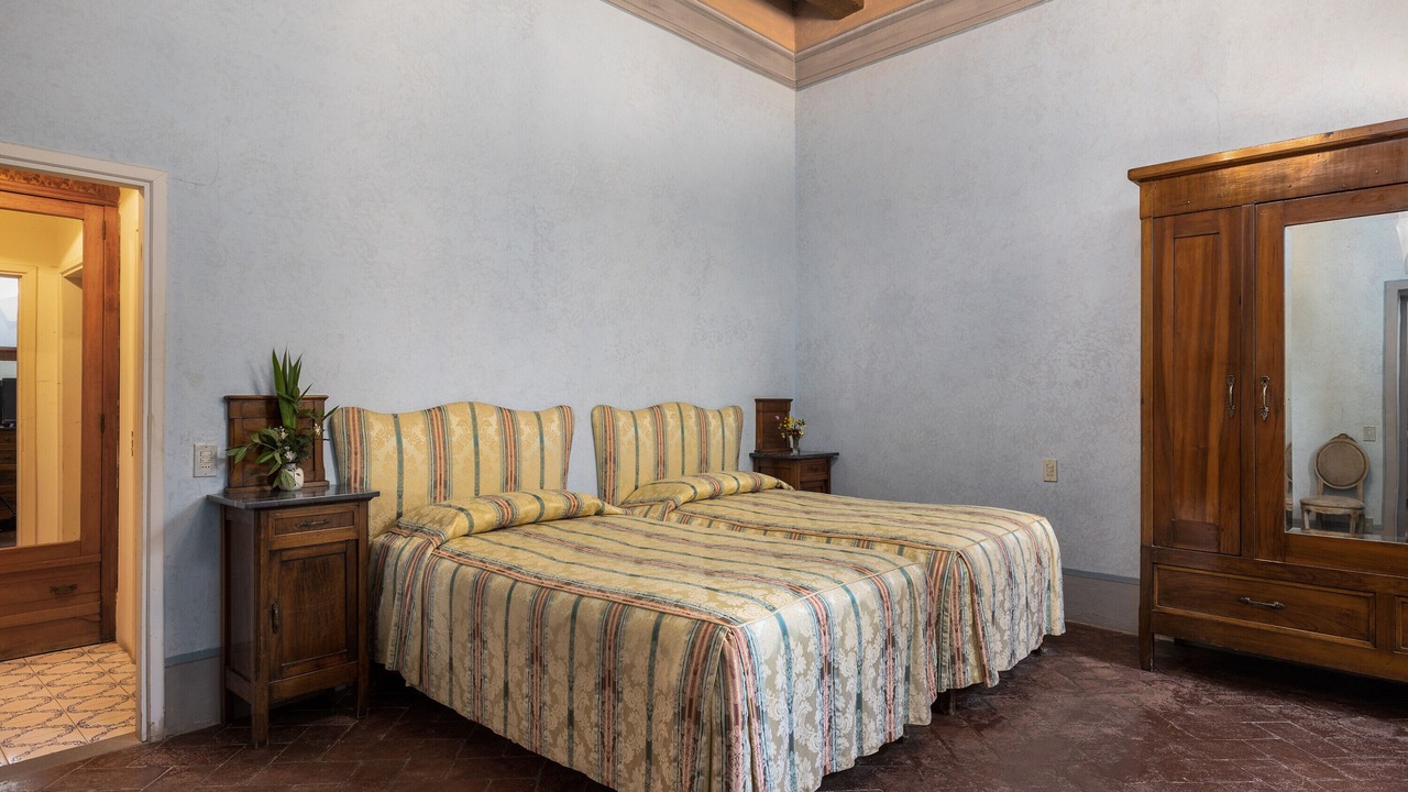Photo of Bedroom in Montespertoli