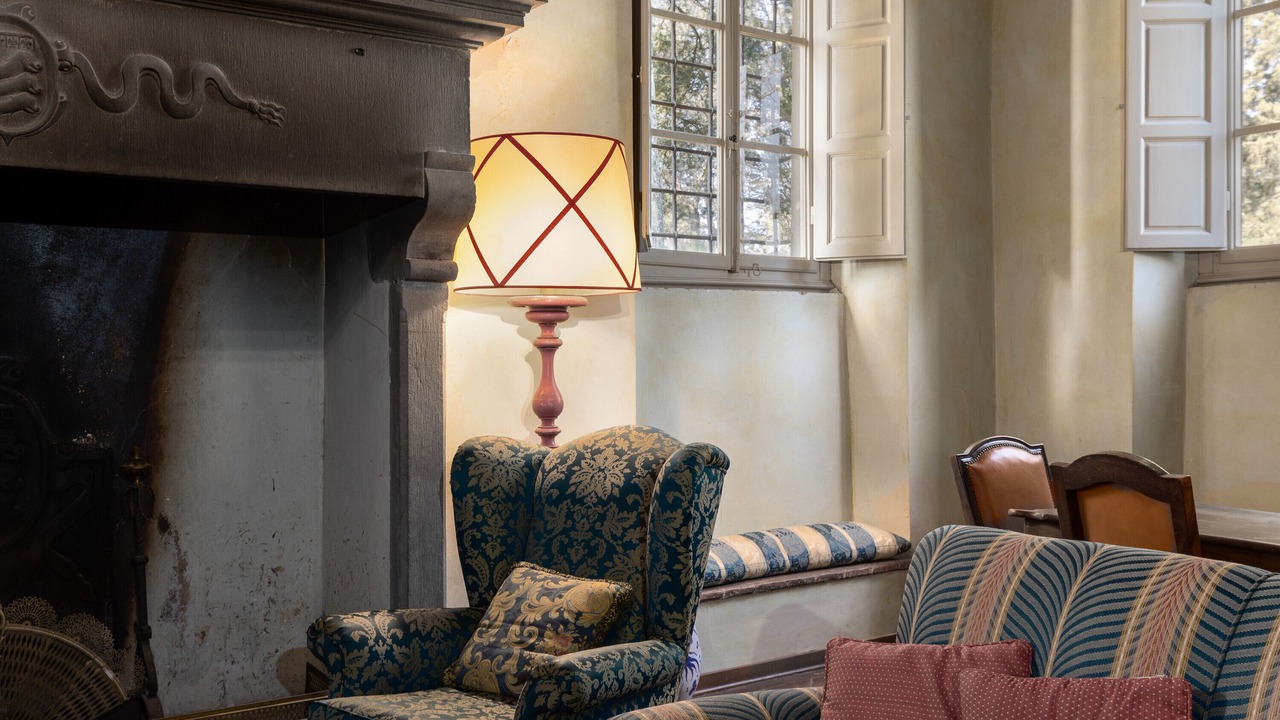 Photo of Livingroom in Montespertoli
