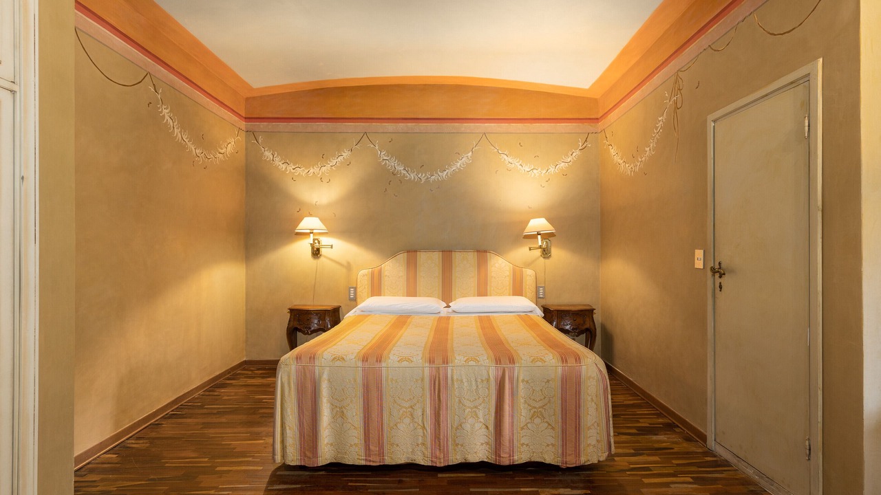 Photo of Bedroom in Montespertoli