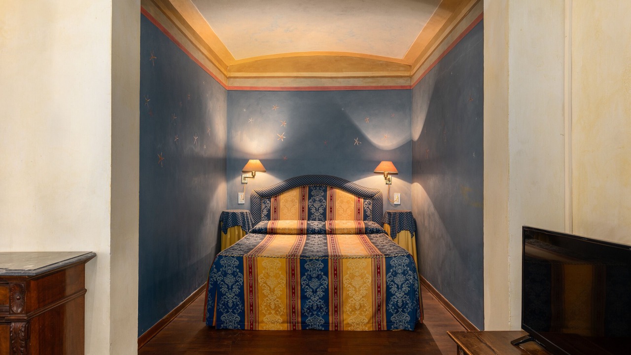 Photo of Bedroom in Montespertoli