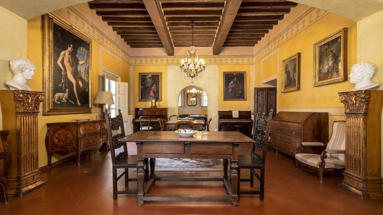 Photo of Others in Montespertoli