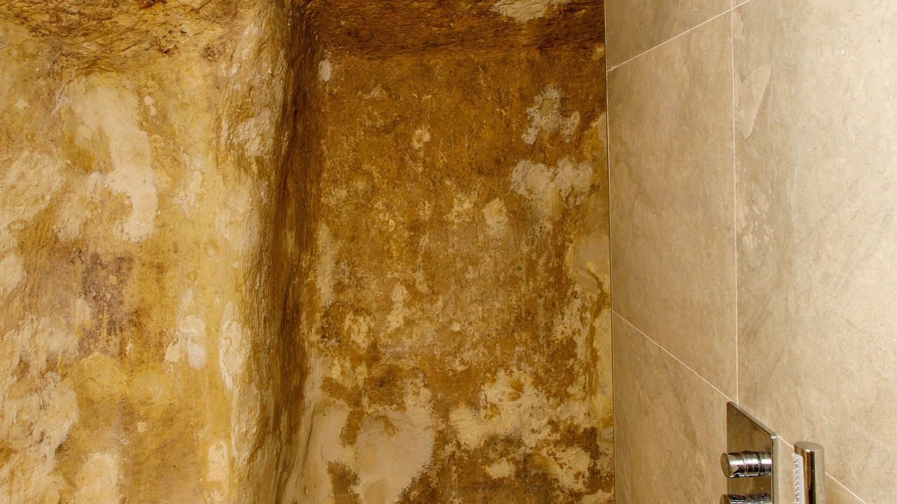 Photo of Bathroom in Sasso Barisano